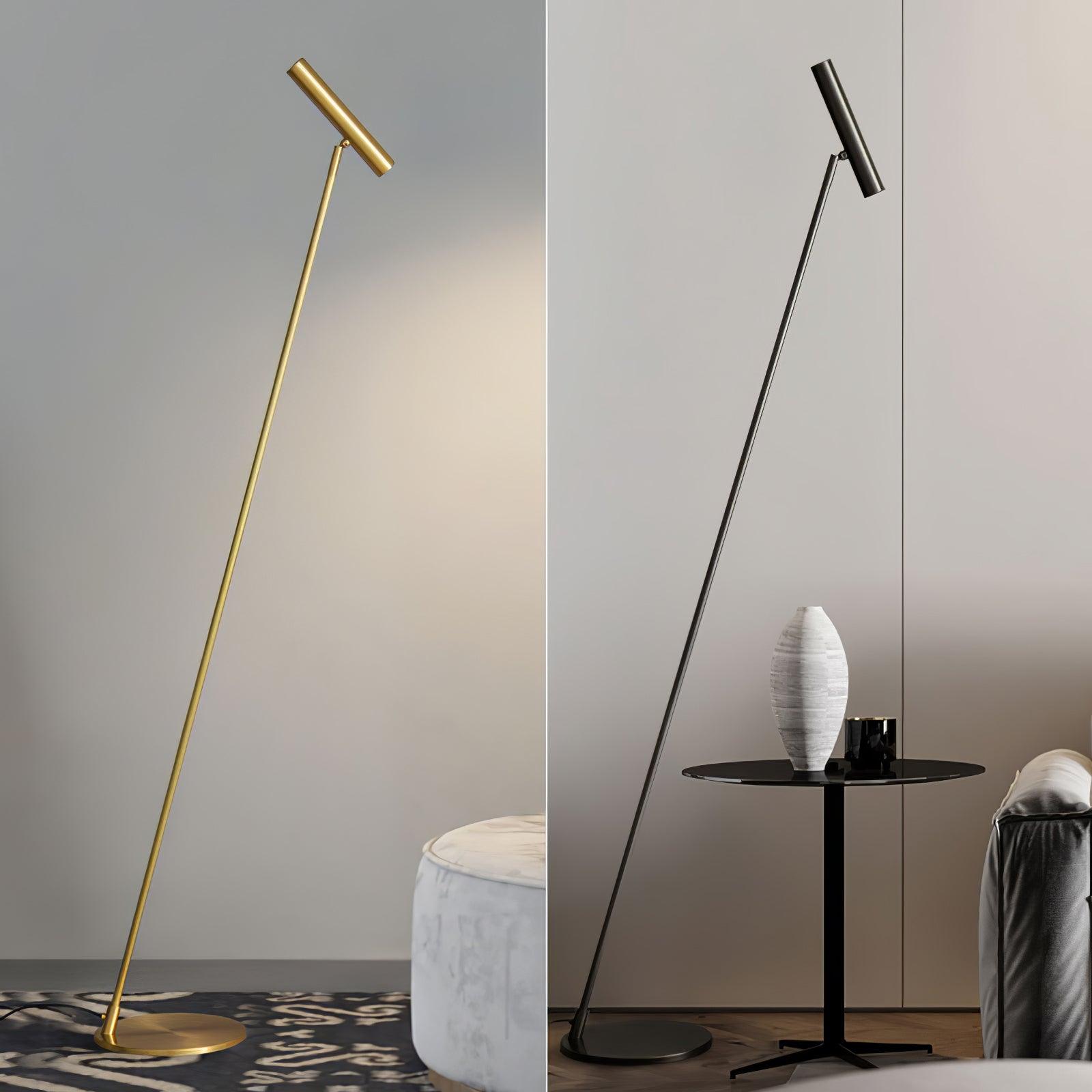 Tom LED Floor Lamp - Blowlighting