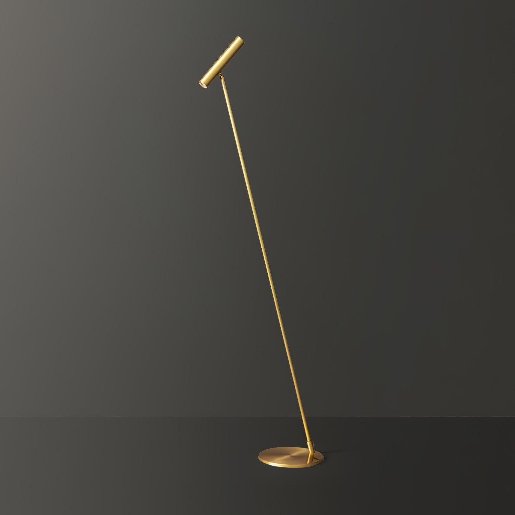 Tom LED Floor Lamp - Blowlighting