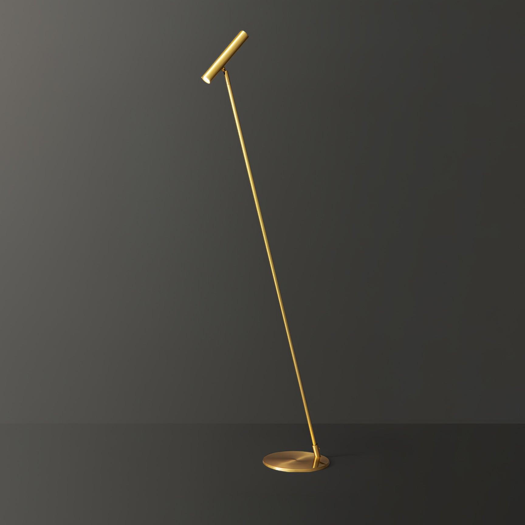 Tom LED Floor Lamp - Blowlighting