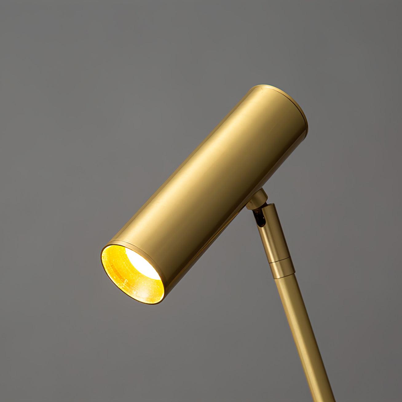 Tom LED Floor Lamp - Blowlighting