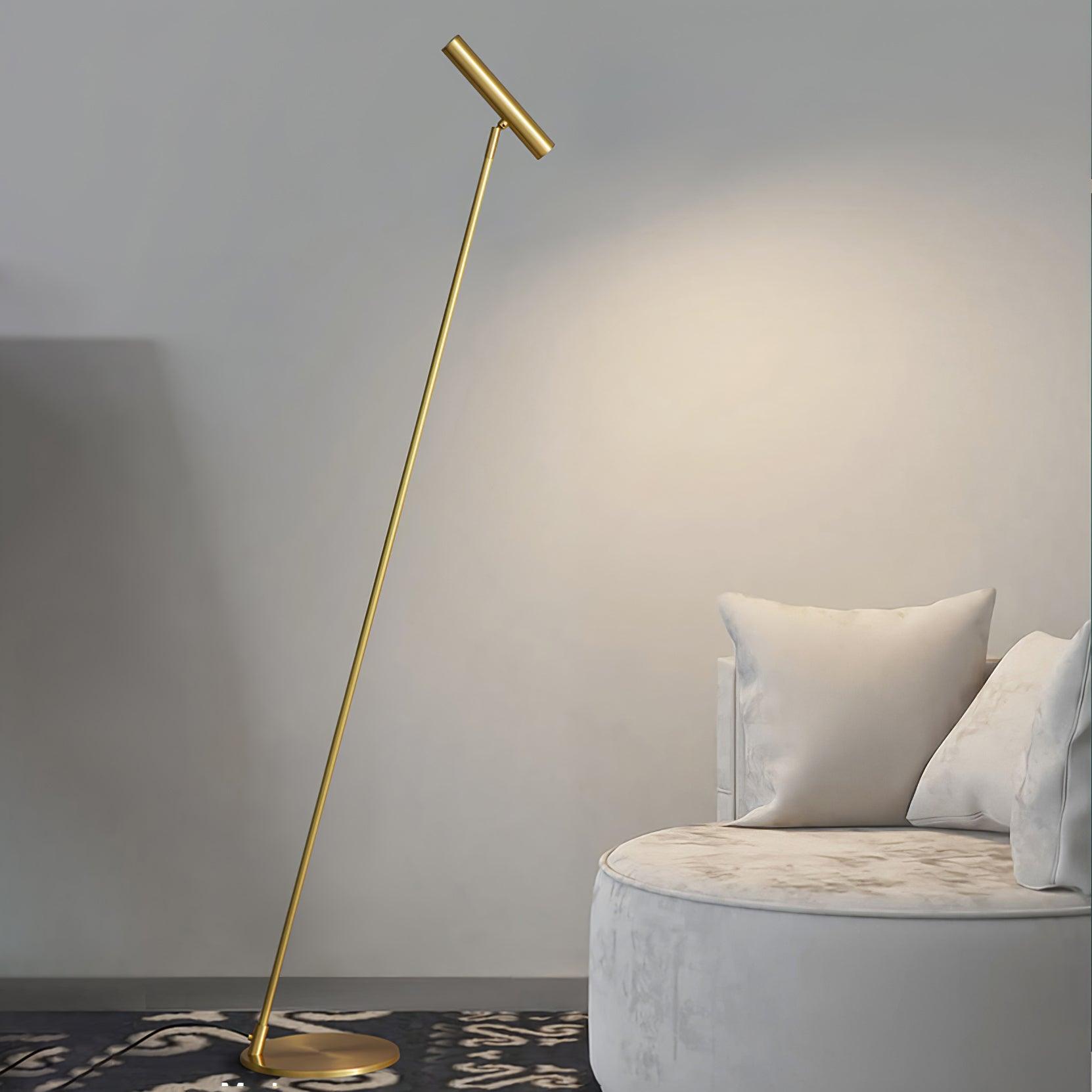 Tom LED Floor Lamp - Blowlighting
