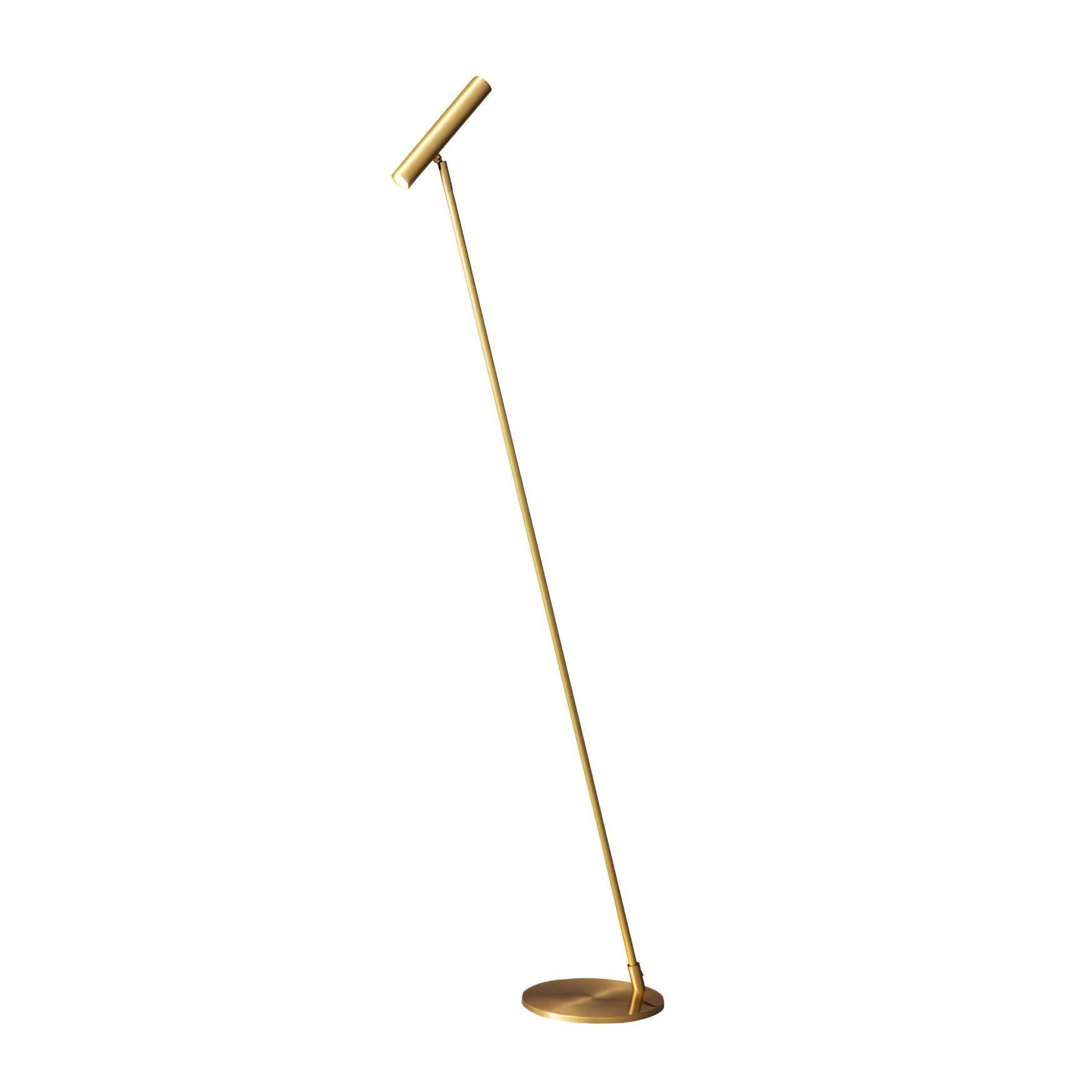 Tom LED Floor Lamp - Blowlighting