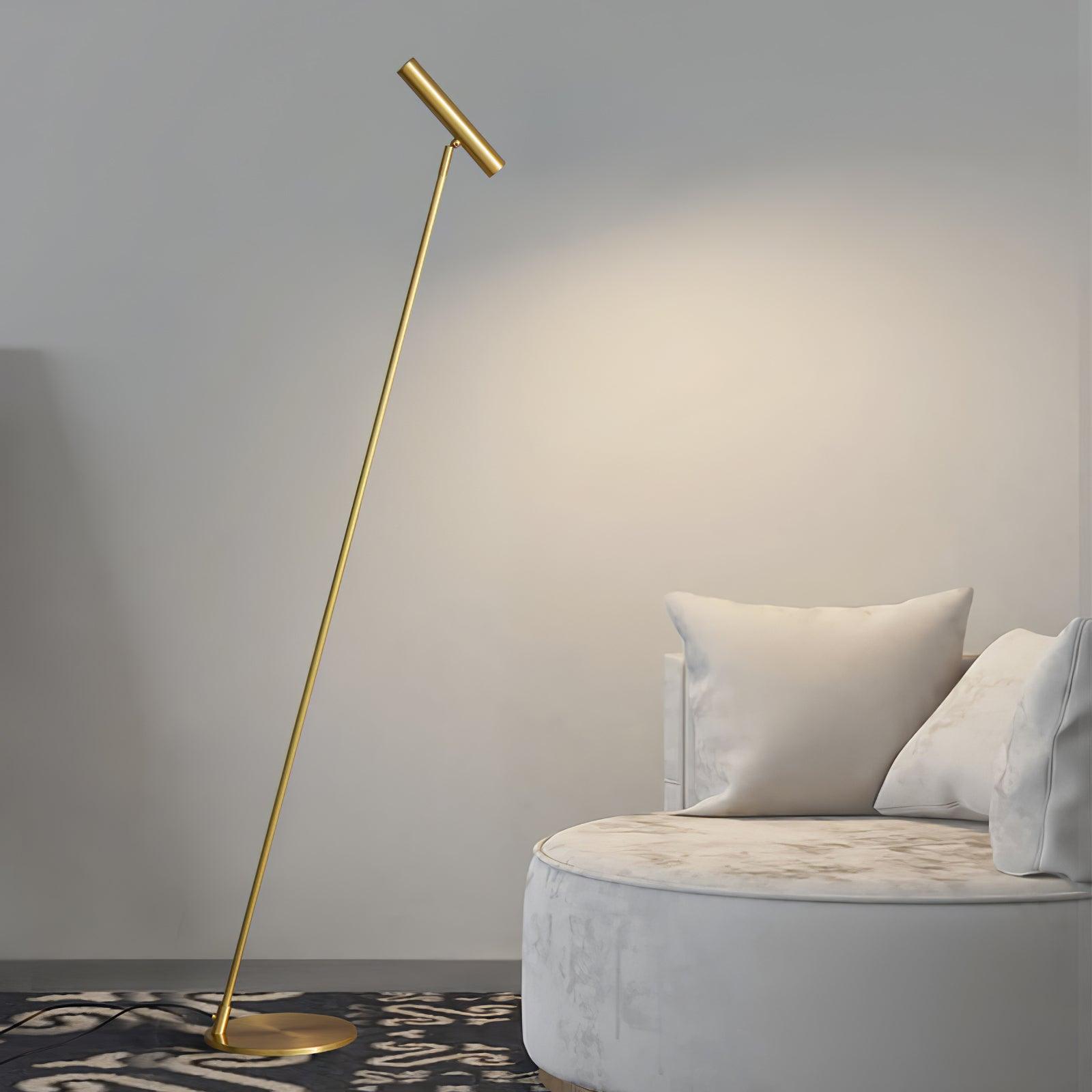 Tom LED Floor Lamp - Blowlighting