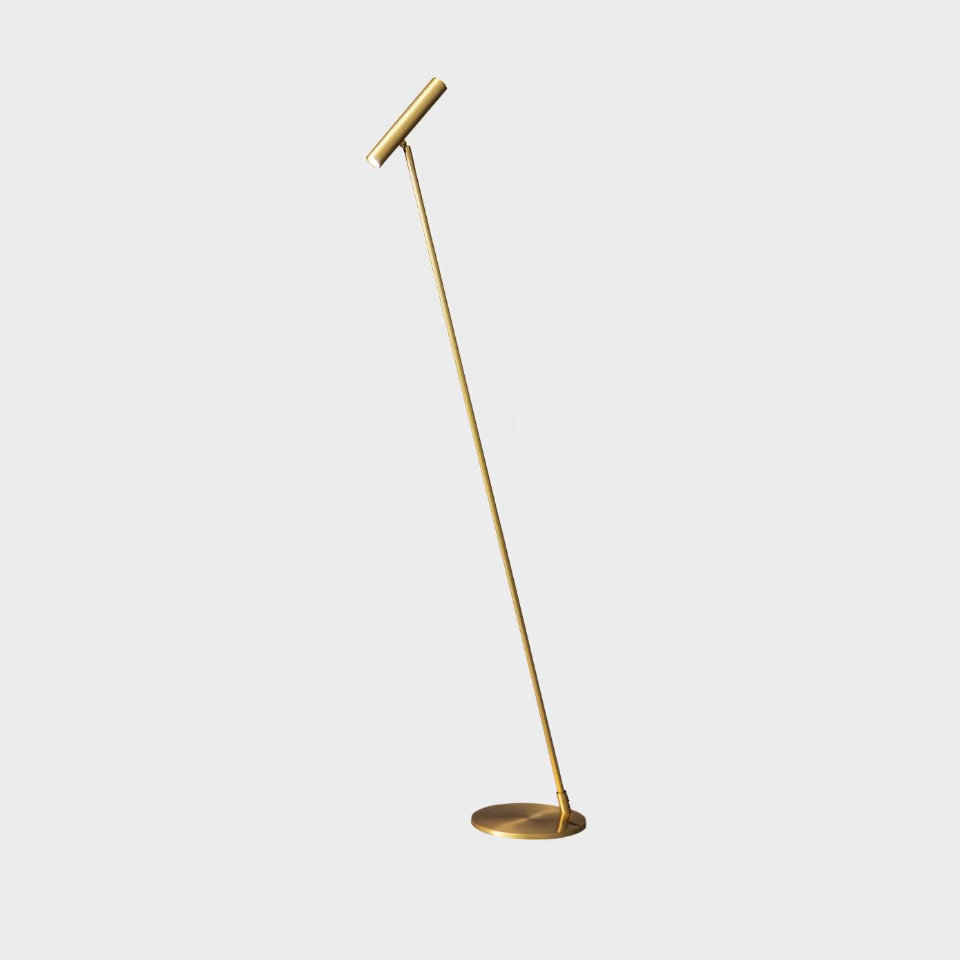 Tom LED Floor Lamp - Blowlighting