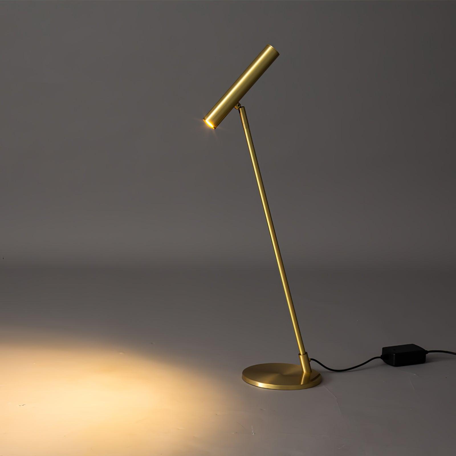 Tom LED Table Lamp - Blowlighting