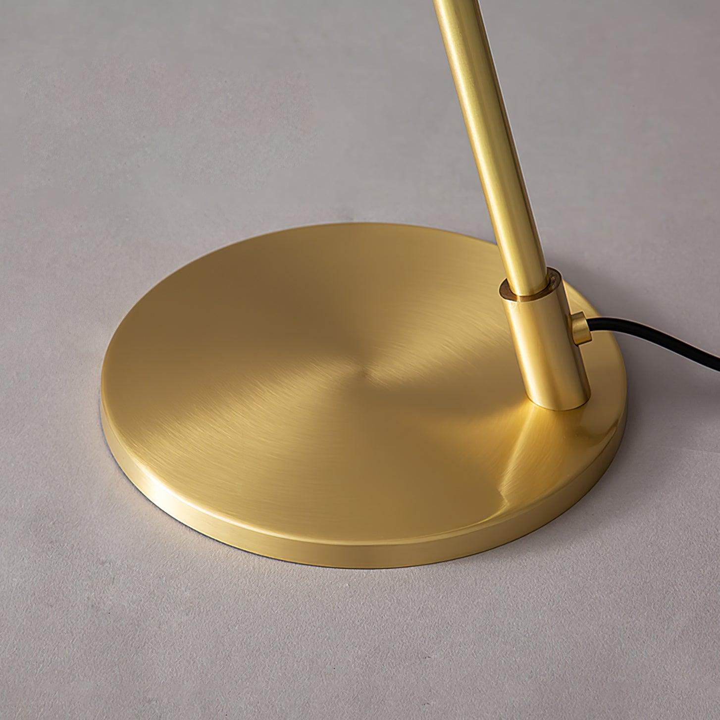 Tom LED Table Lamp - Blowlighting