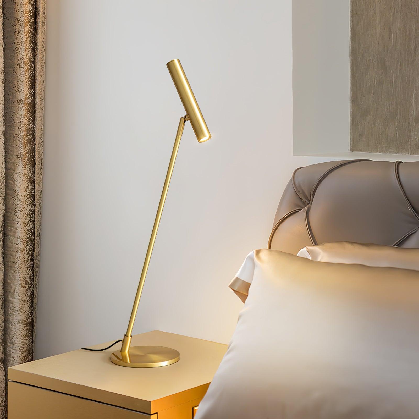Tom LED Table Lamp - Blowlighting