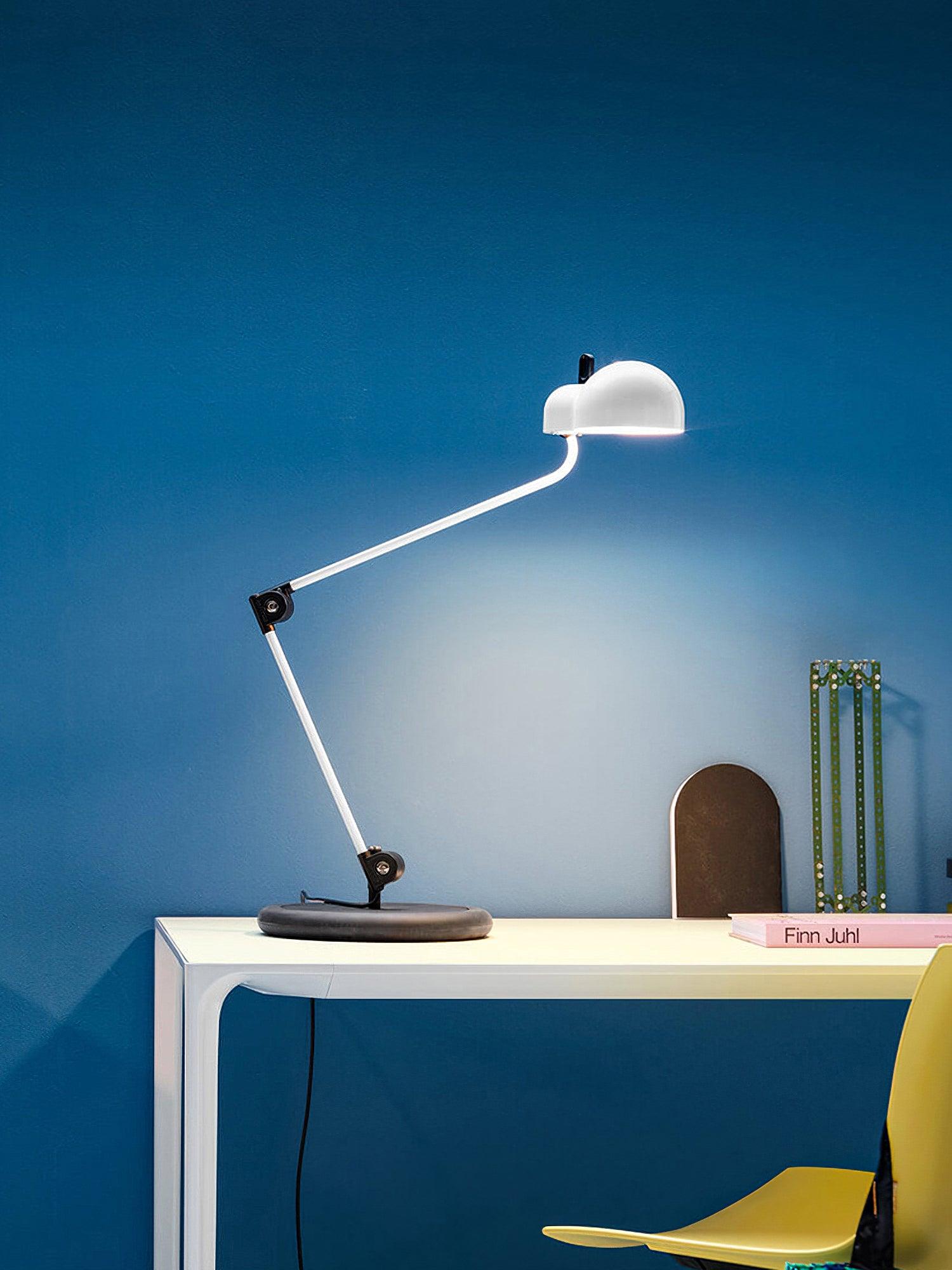 Topo Table Lamp - Blowlighting