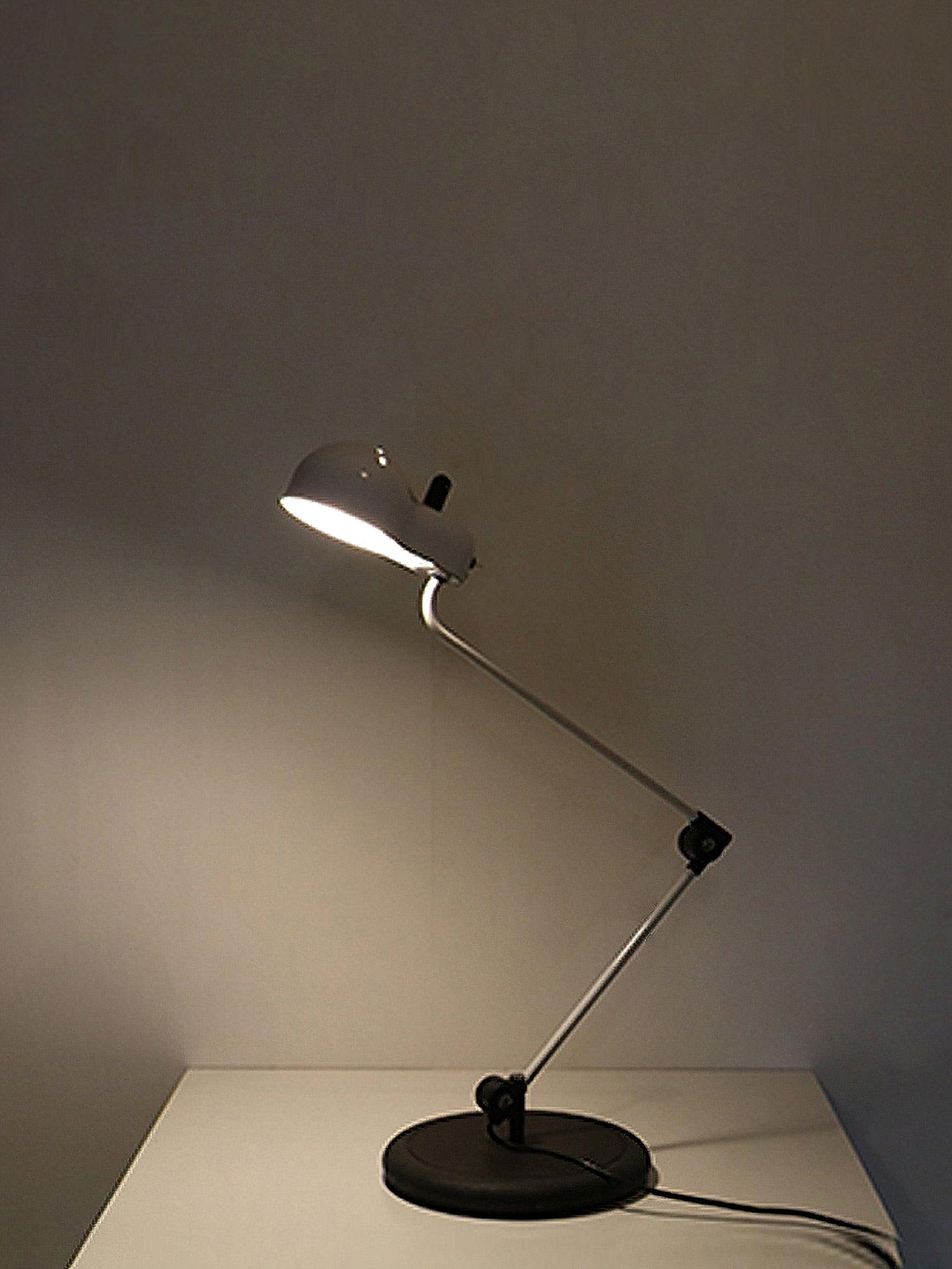Topo Table Lamp - Blowlighting