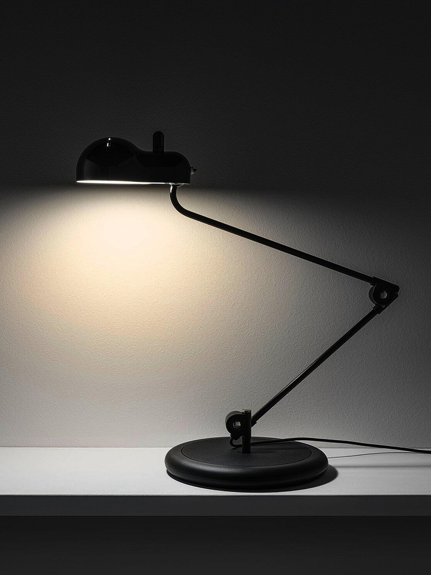 Topo Table Lamp - Blowlighting