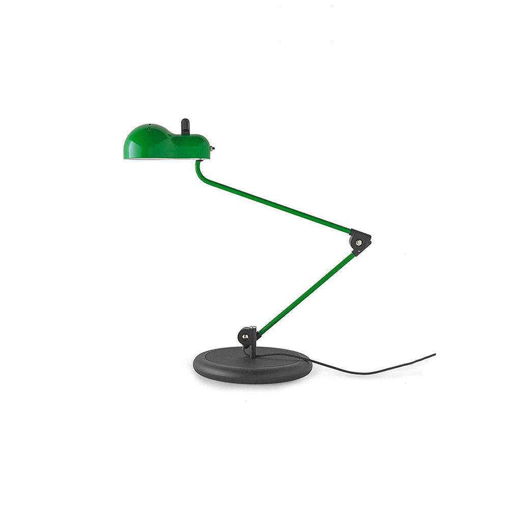 Topo Table Lamp - Blowlighting