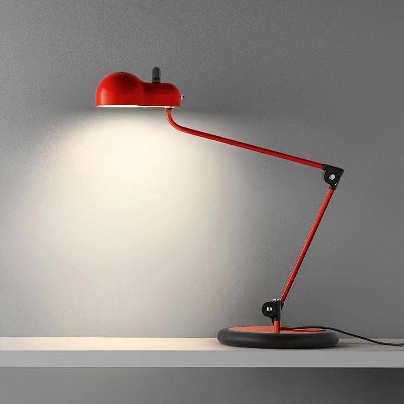 Topo Table Lamp - Blowlighting
