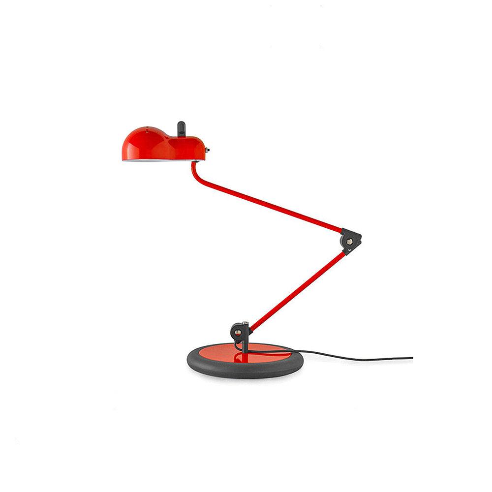 Topo Table Lamp - Blowlighting
