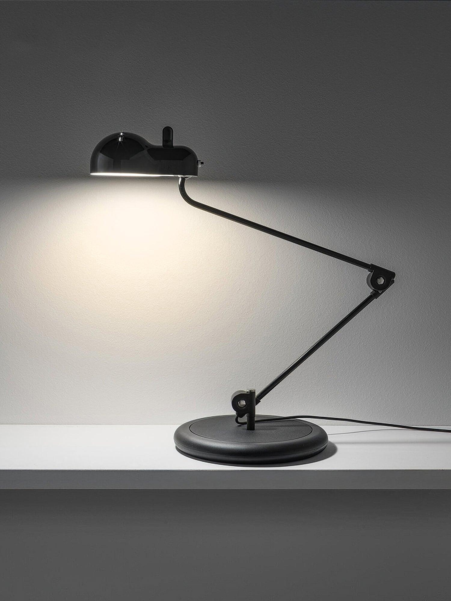 Topo Table Lamp - Blowlighting