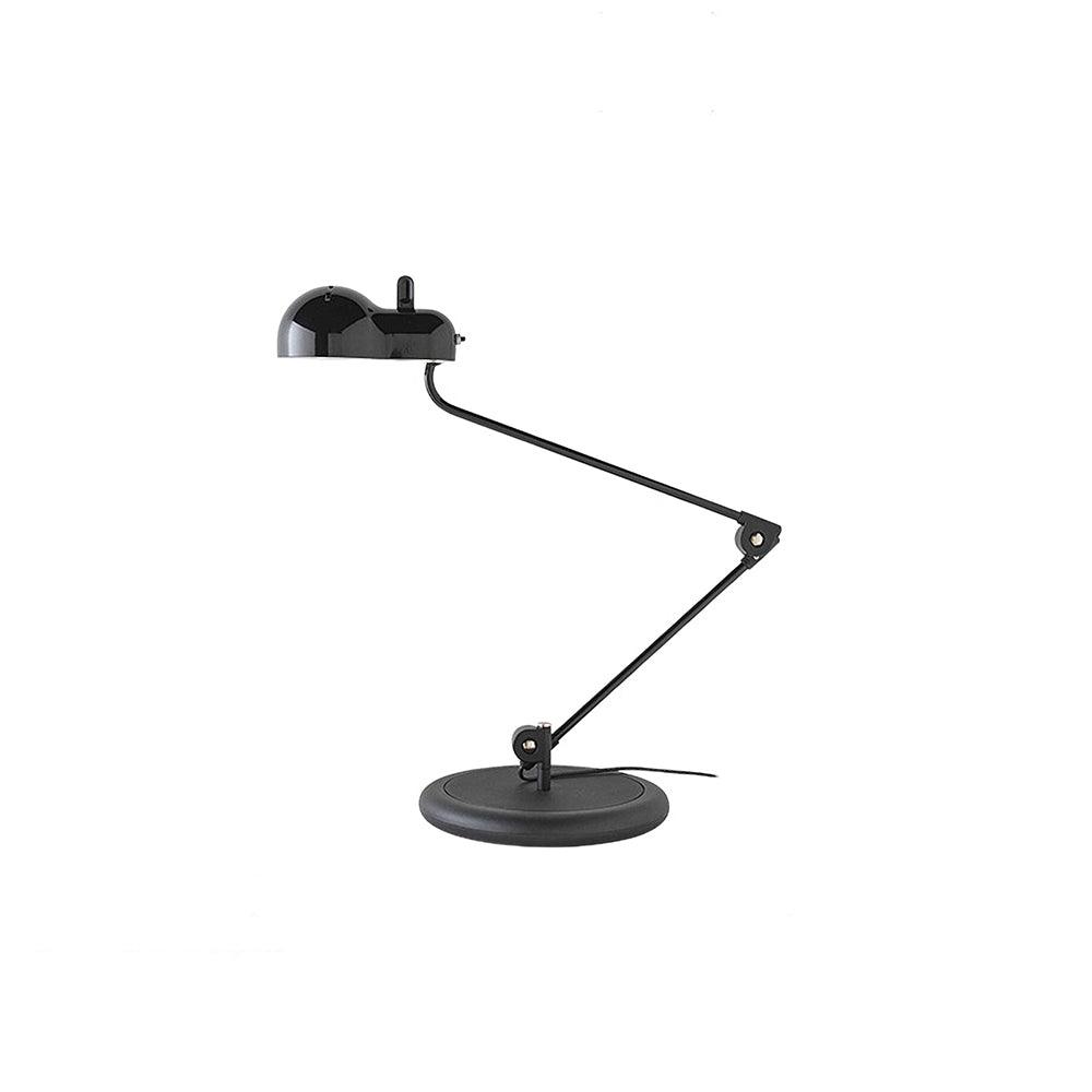 Topo Table Lamp - Blowlighting
