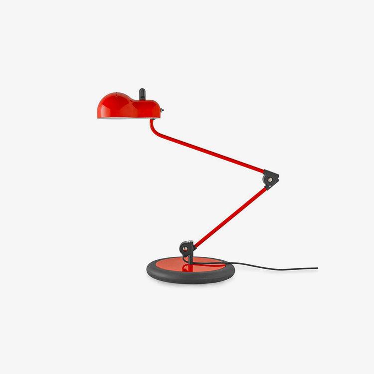 Topo Table Lamp - Blowlighting