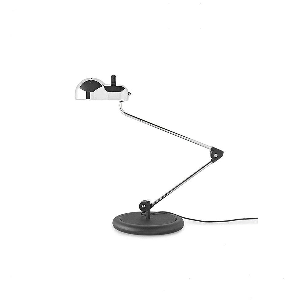 Topo Table Lamp - Blowlighting