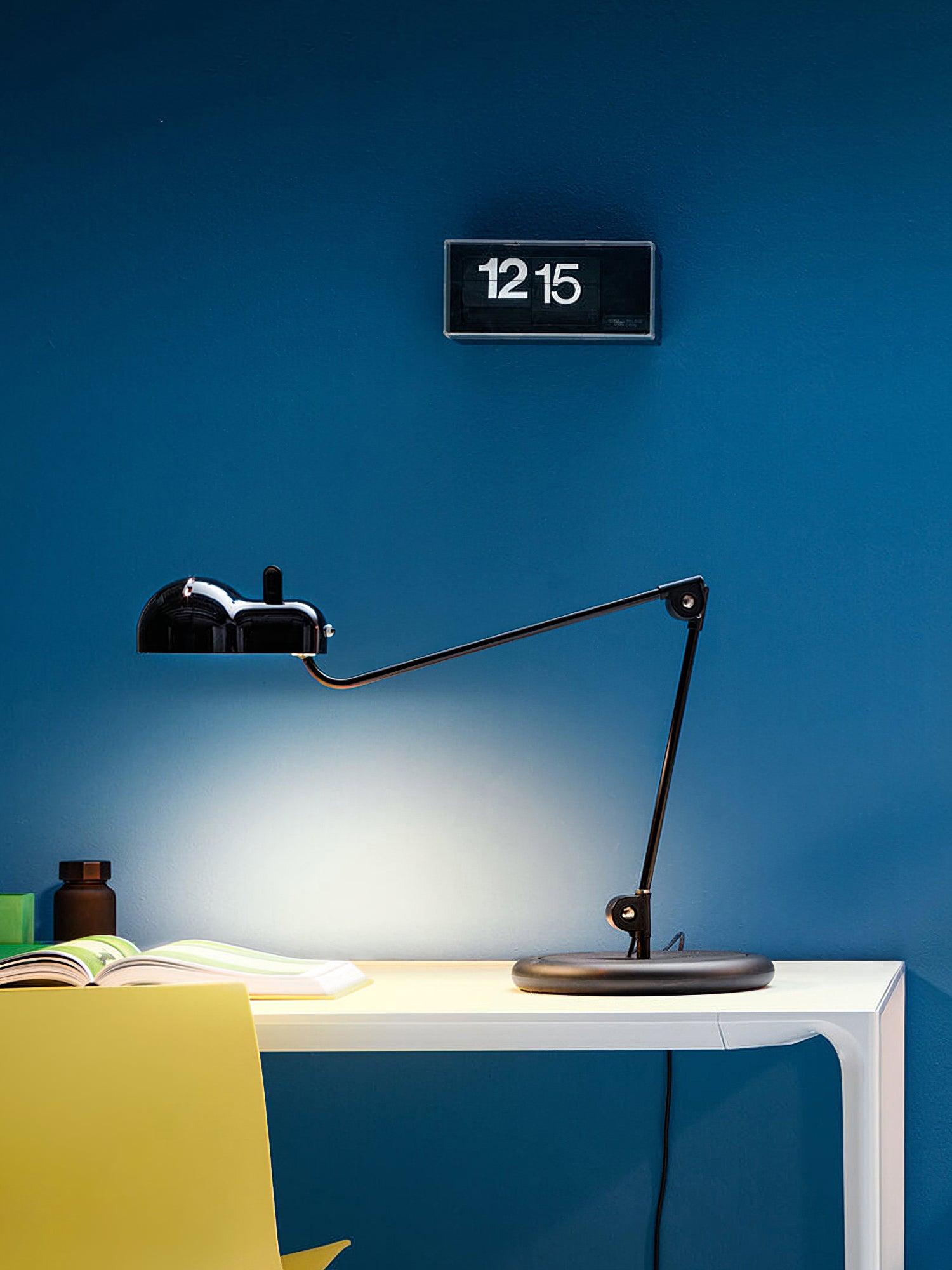 Topo Table Lamp - Blowlighting