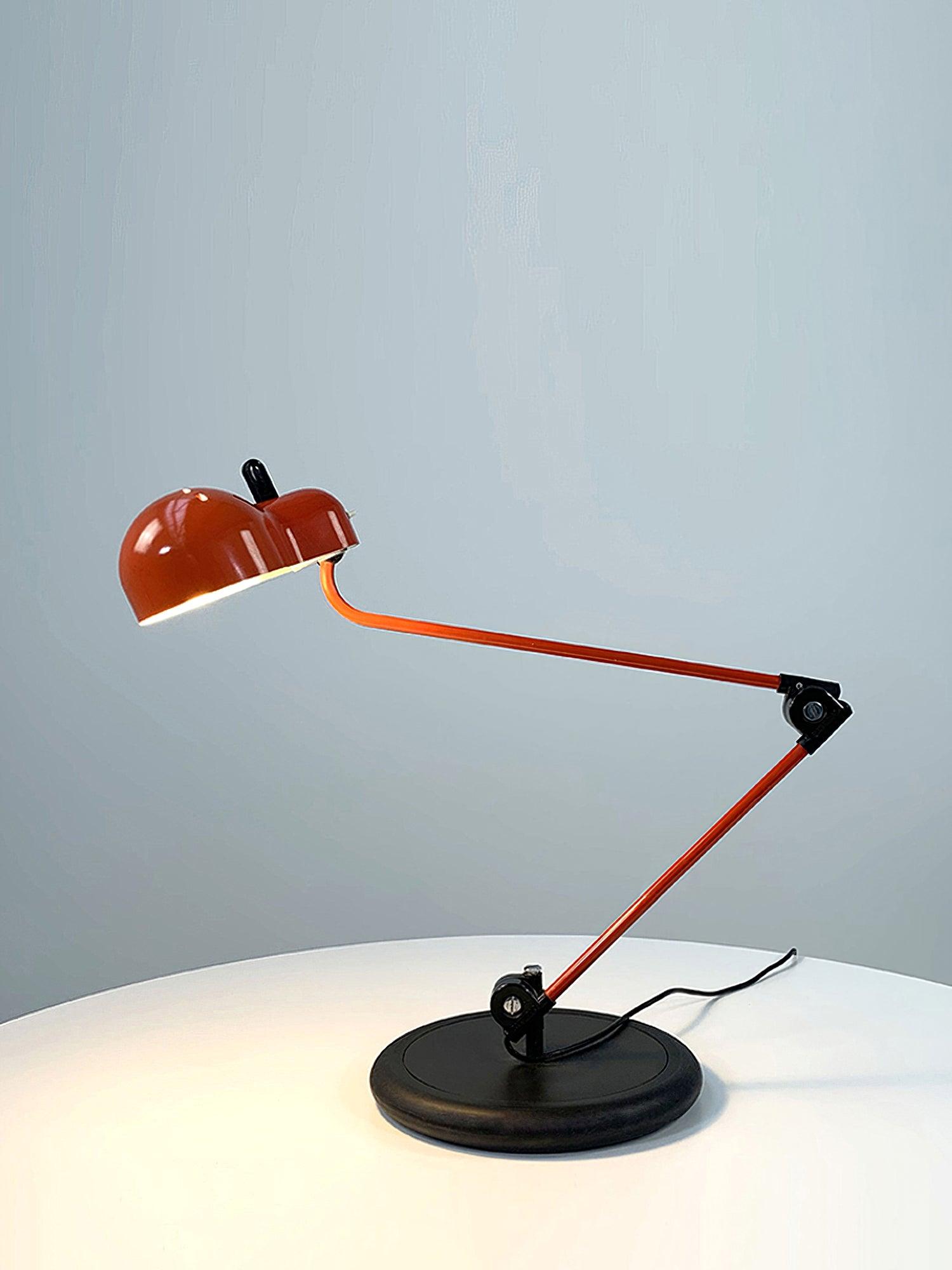 Topo Table Lamp - Blowlighting