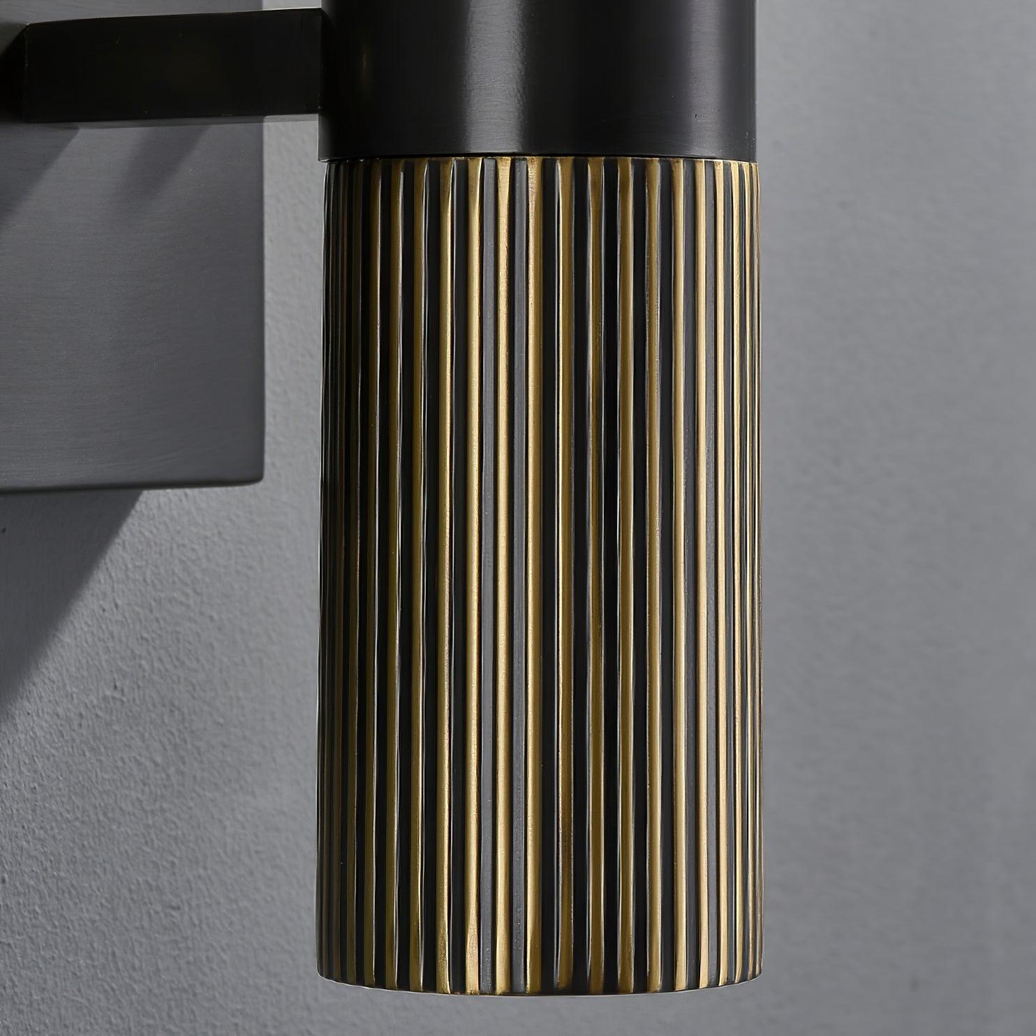 Eldric Alabaster Wall Light - Blowlighting