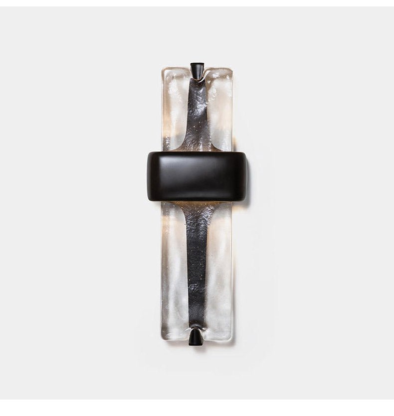 Torch Wall Lamp - Blowlighting