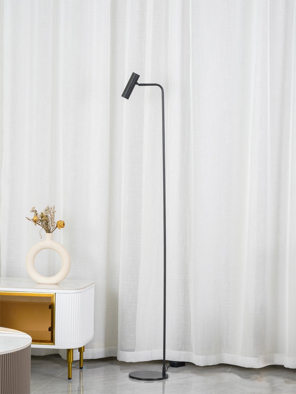 Torris Floor Lamp - Blowlighting