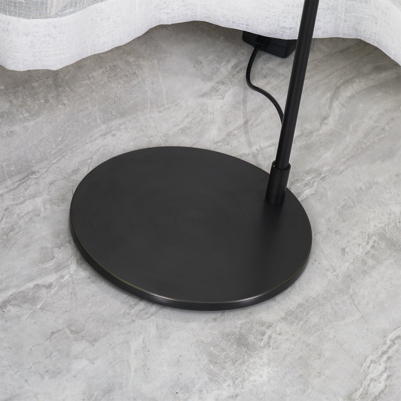 Torris Floor Lamp - Blowlighting