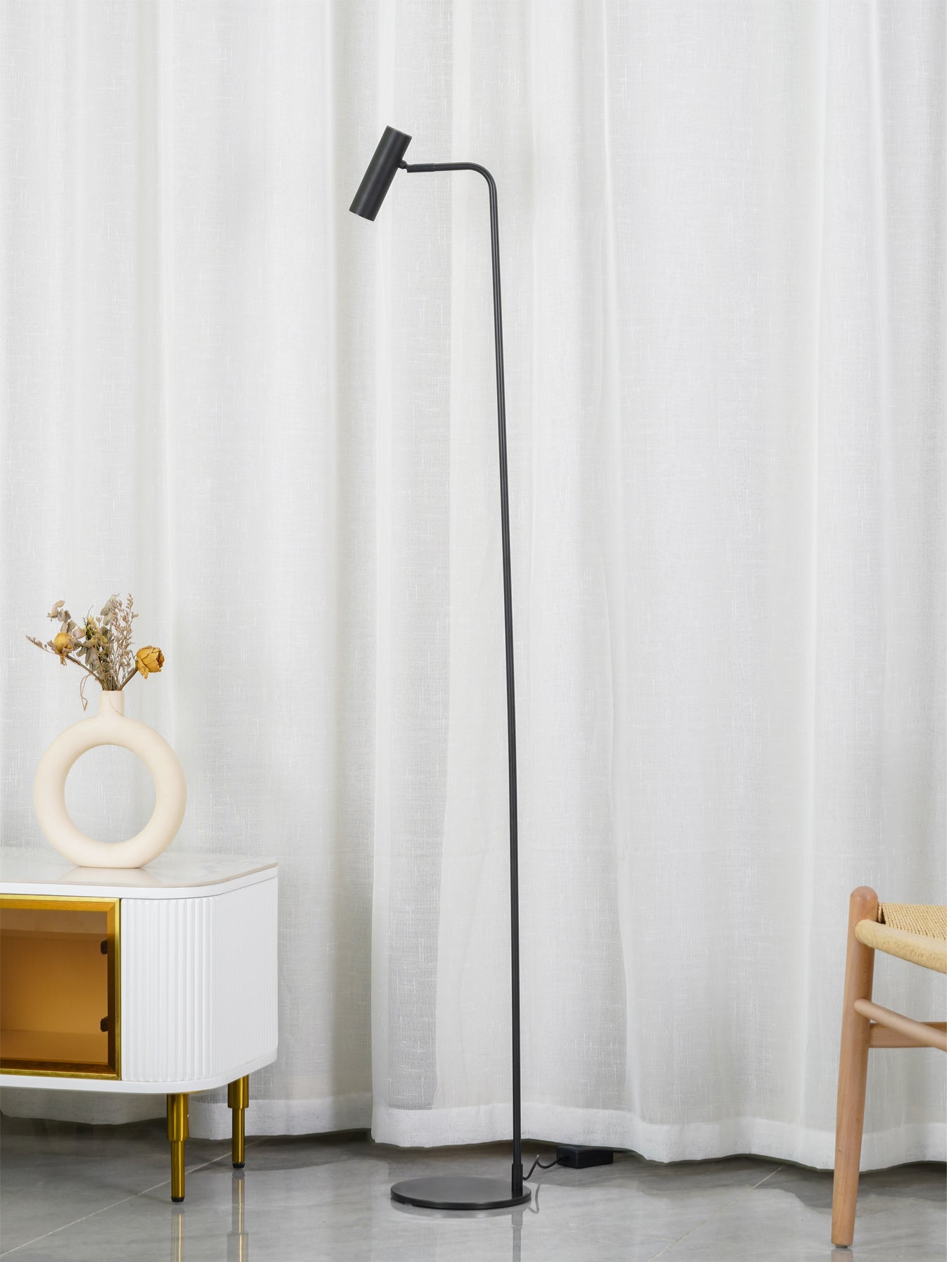 Torris Floor Lamp - Blowlighting