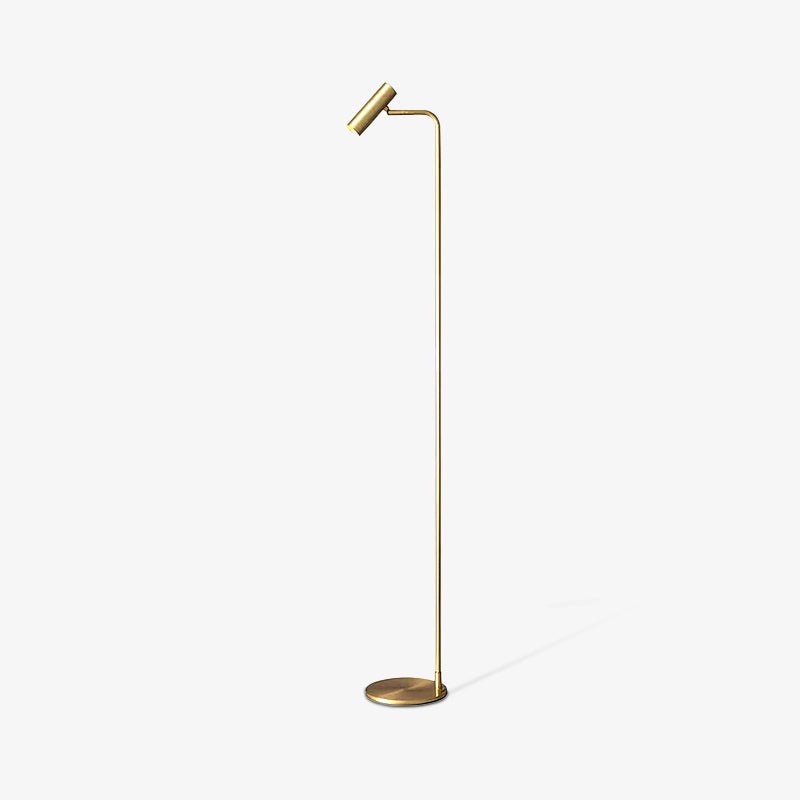 Torris Floor Lamp - Blowlighting