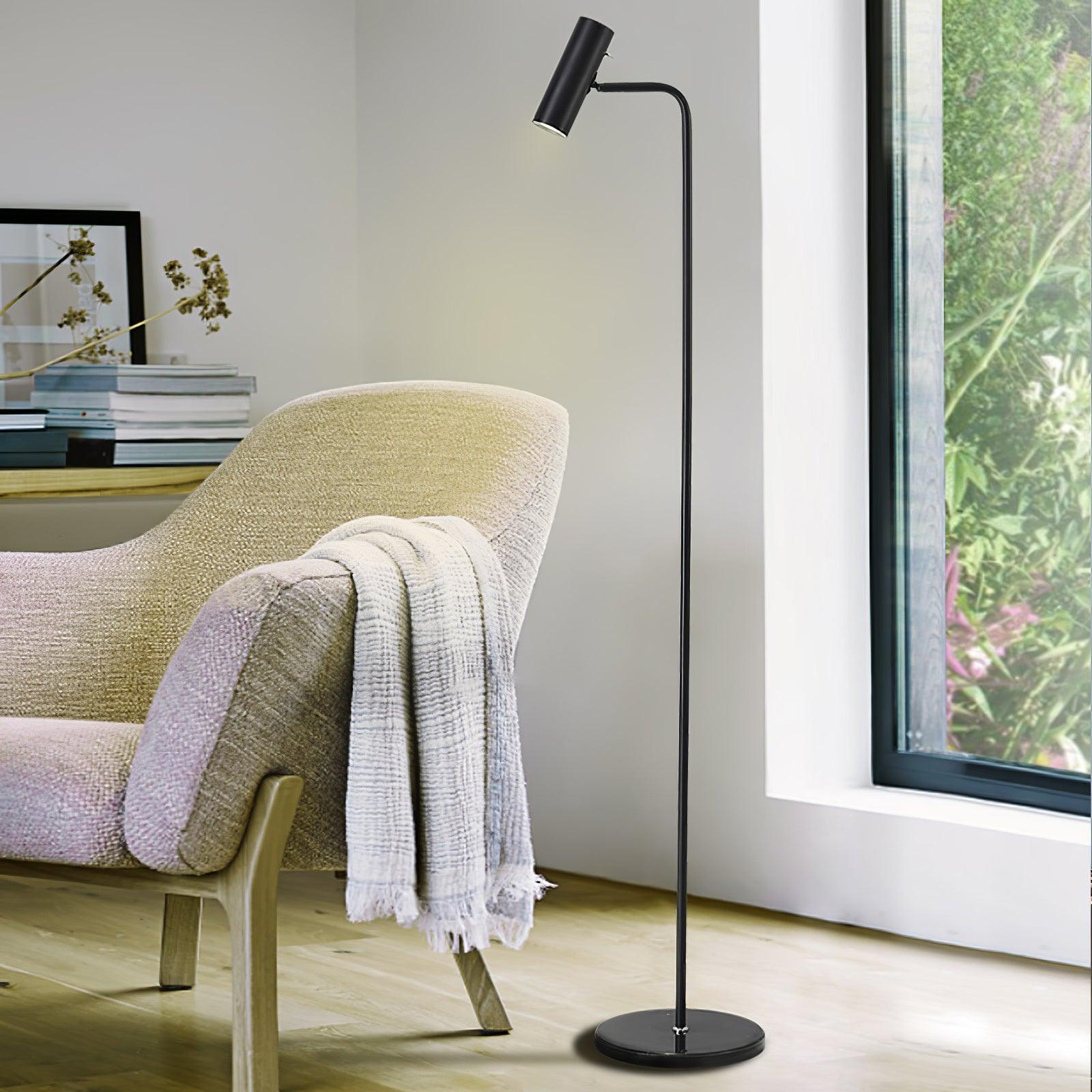 Torris Floor Lamp - Blowlighting