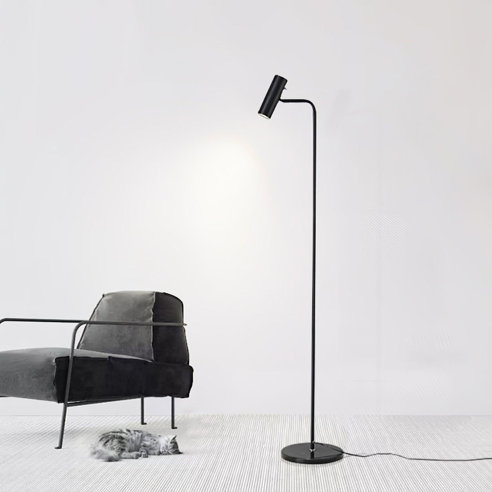 Torris Floor Lamp - Blowlighting