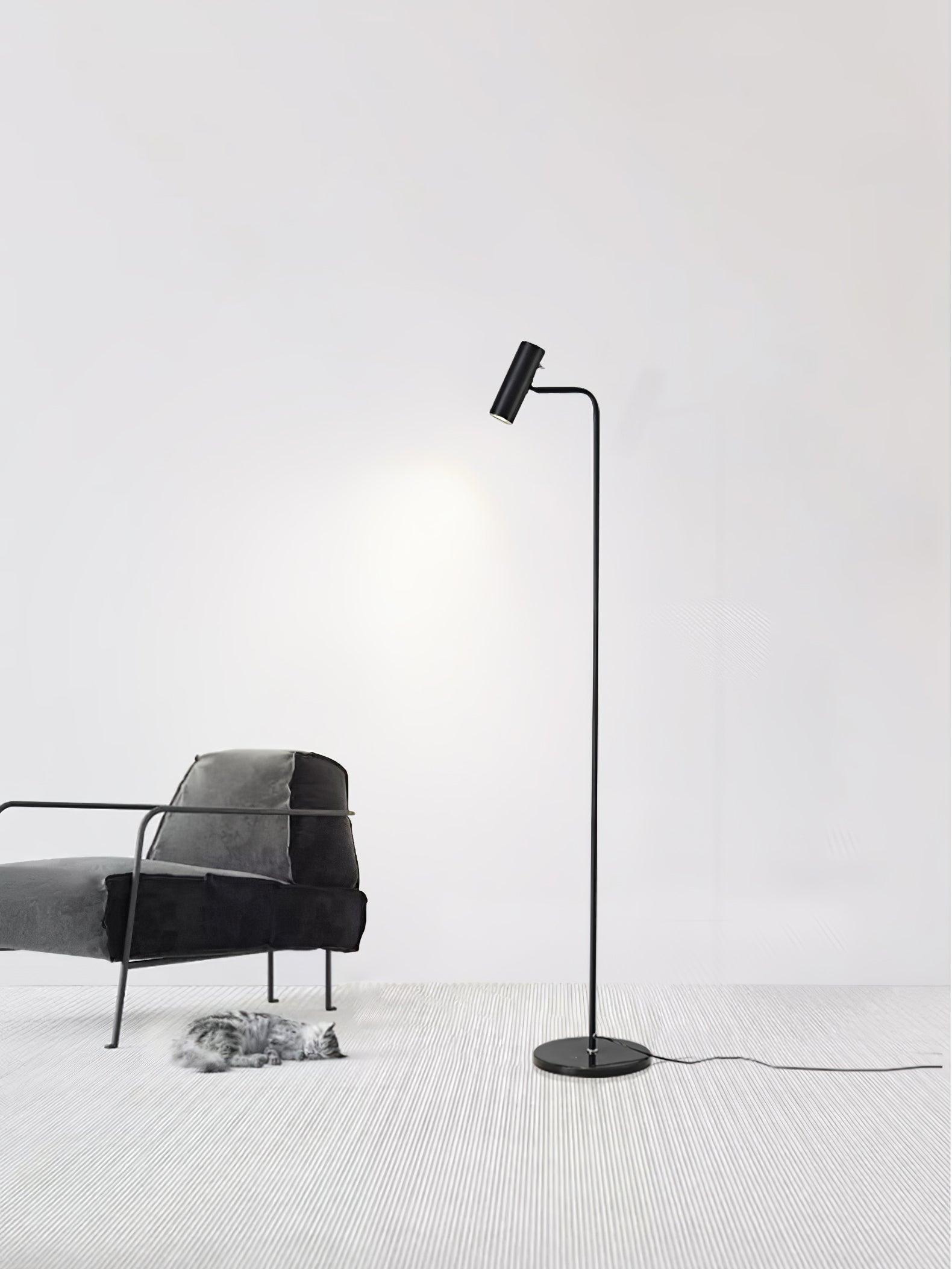 Torris Floor Lamp - Blowlighting