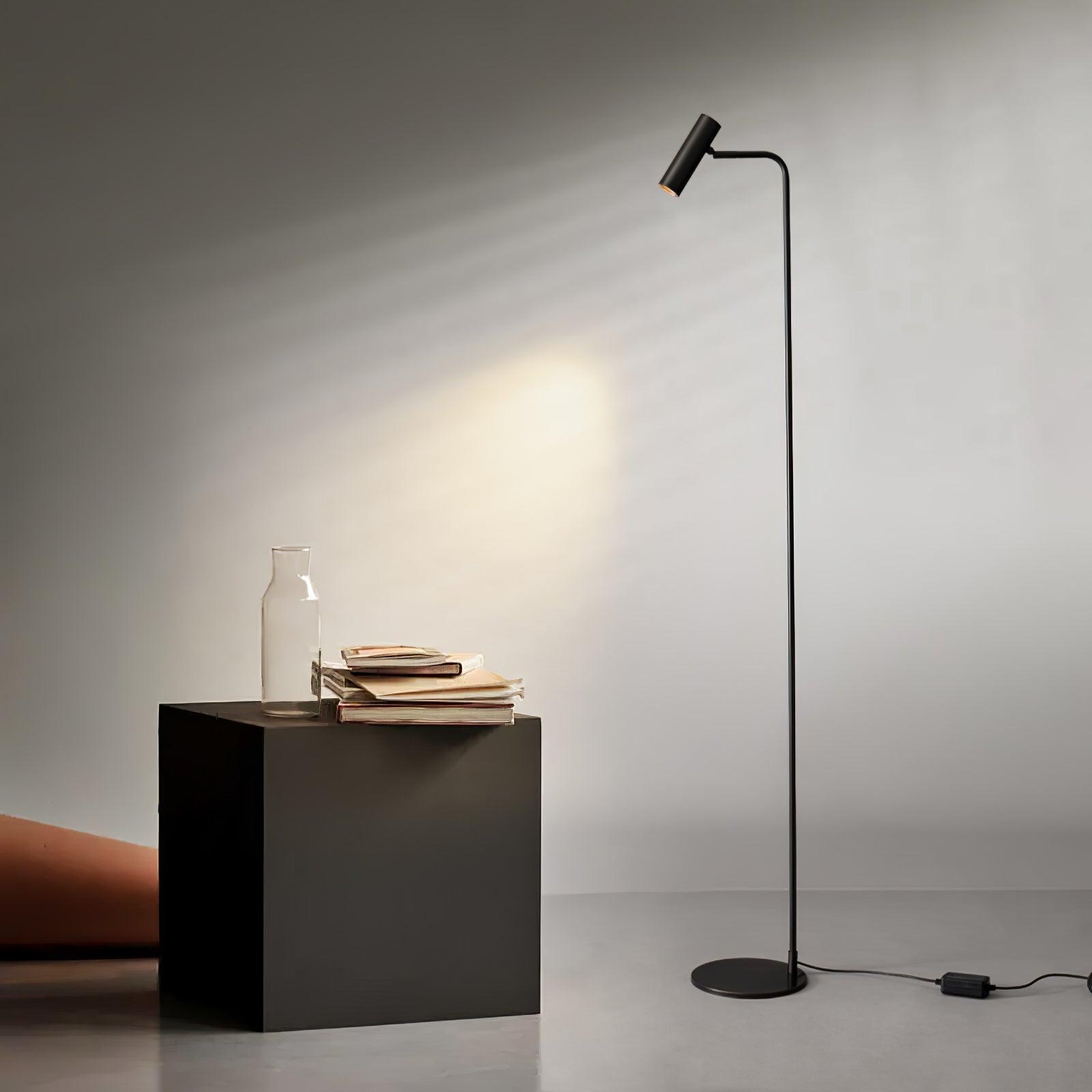 Torris Floor Lamp - Blowlighting