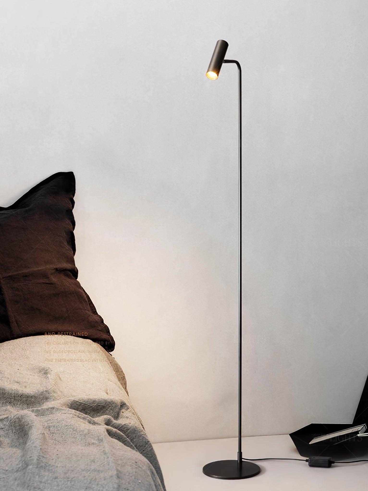 Torris Floor Lamp - Blowlighting