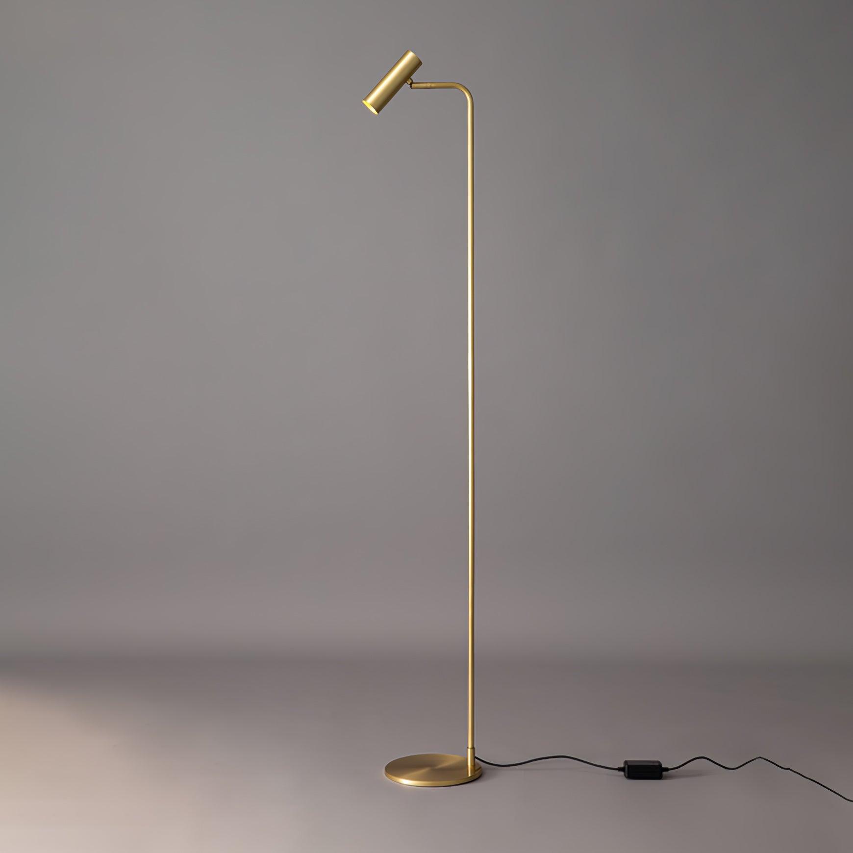 Torris Floor Lamp - Blowlighting