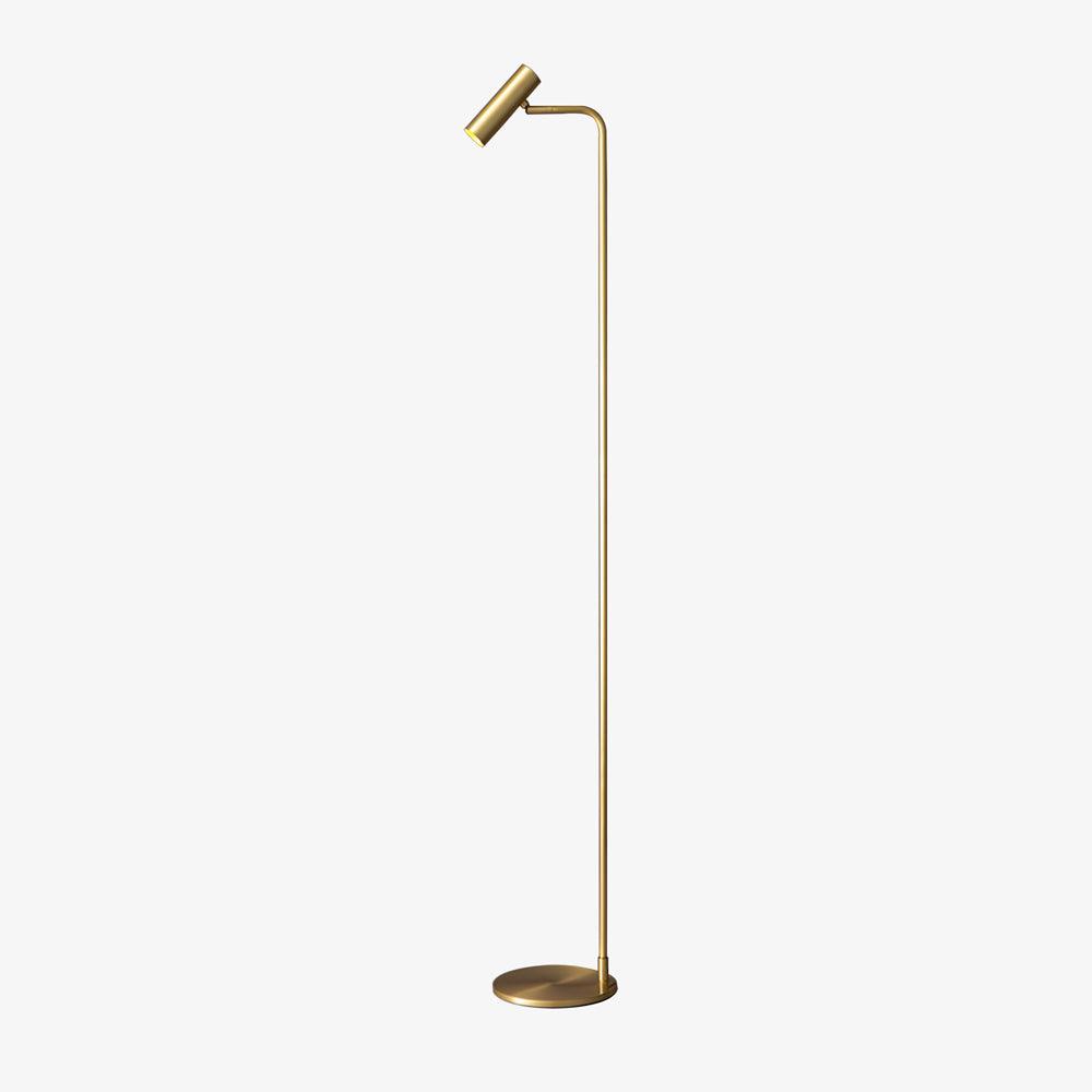 Torris Floor Lamp - Blowlighting