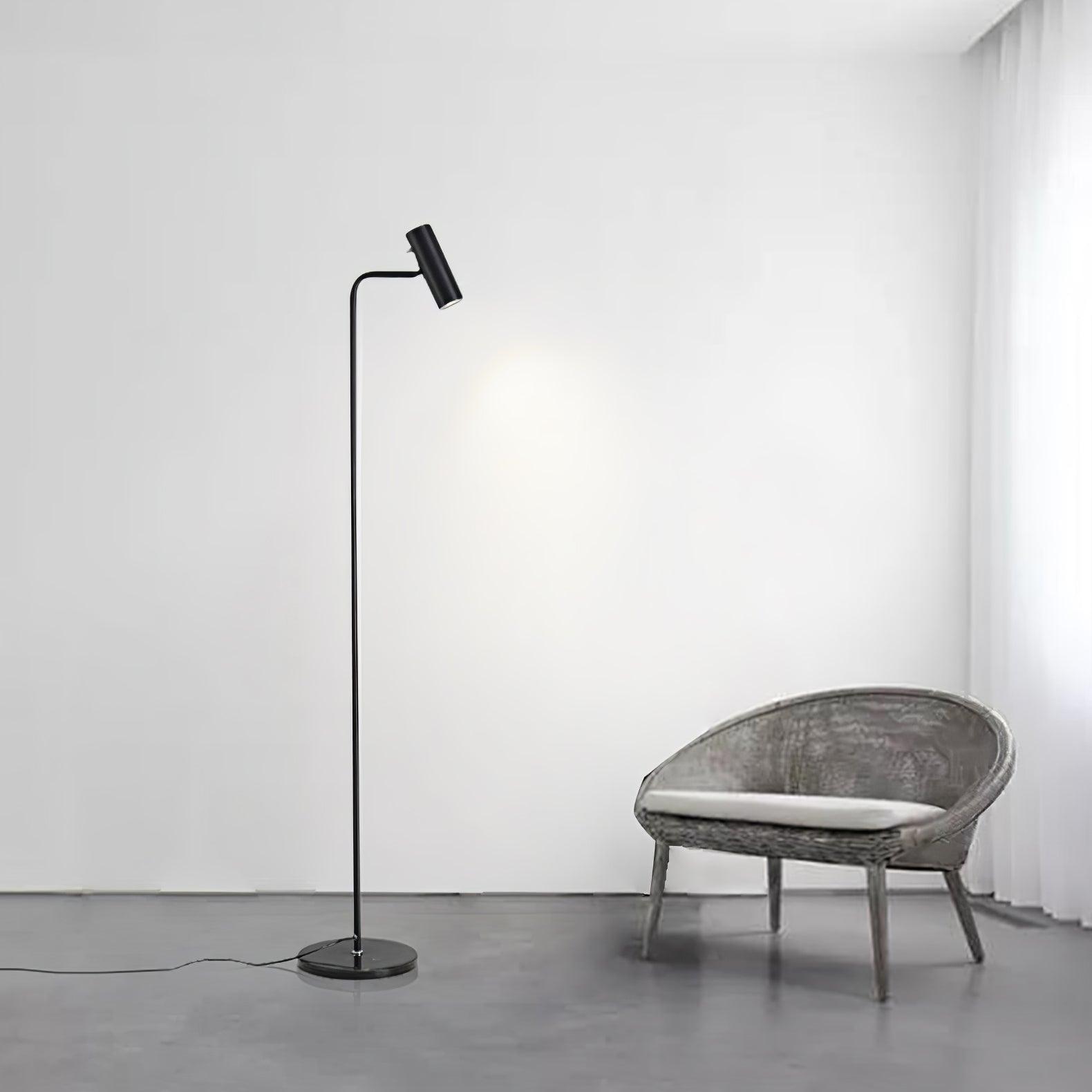 Torris Floor Lamp - Blowlighting