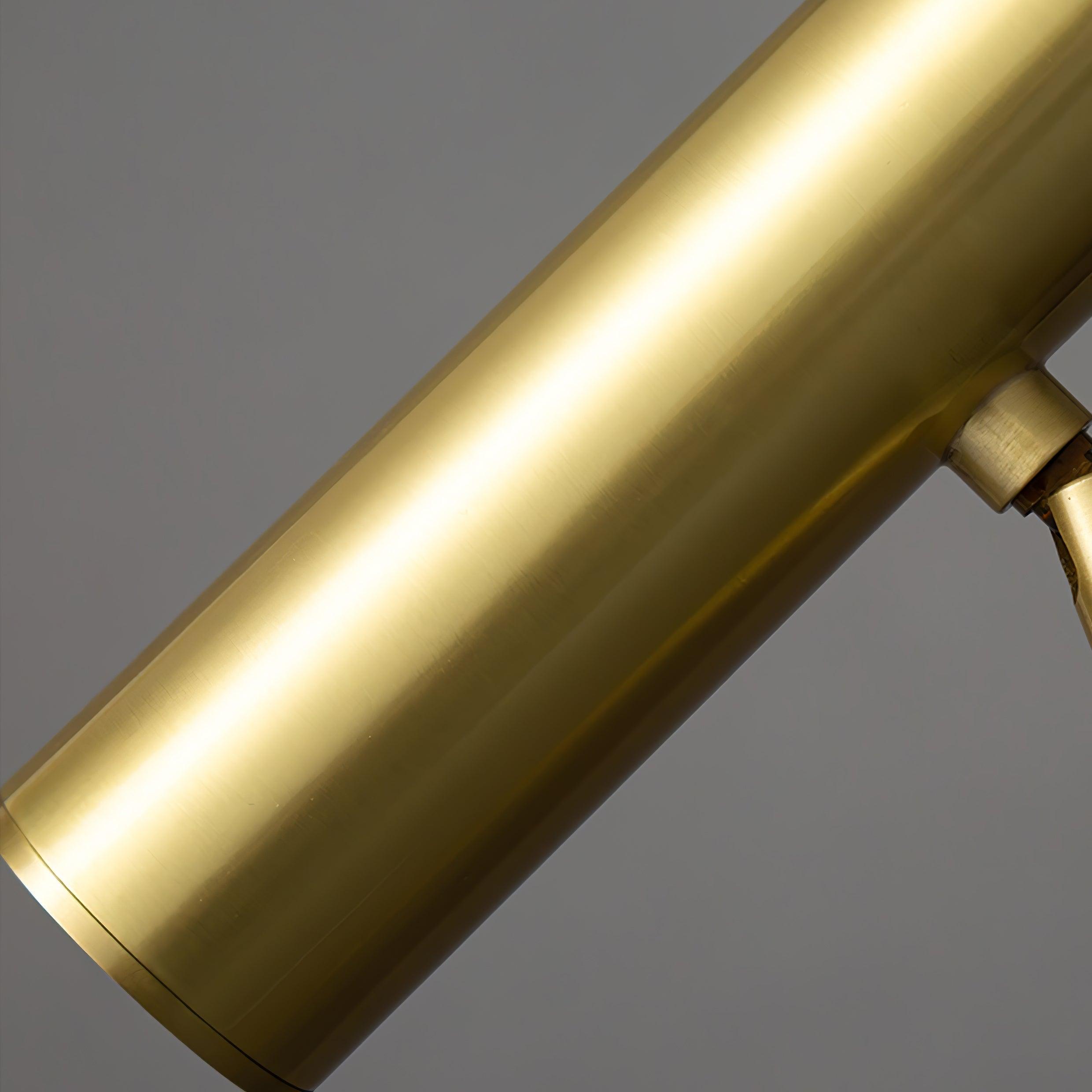 Torris Floor Lamp - Blowlighting