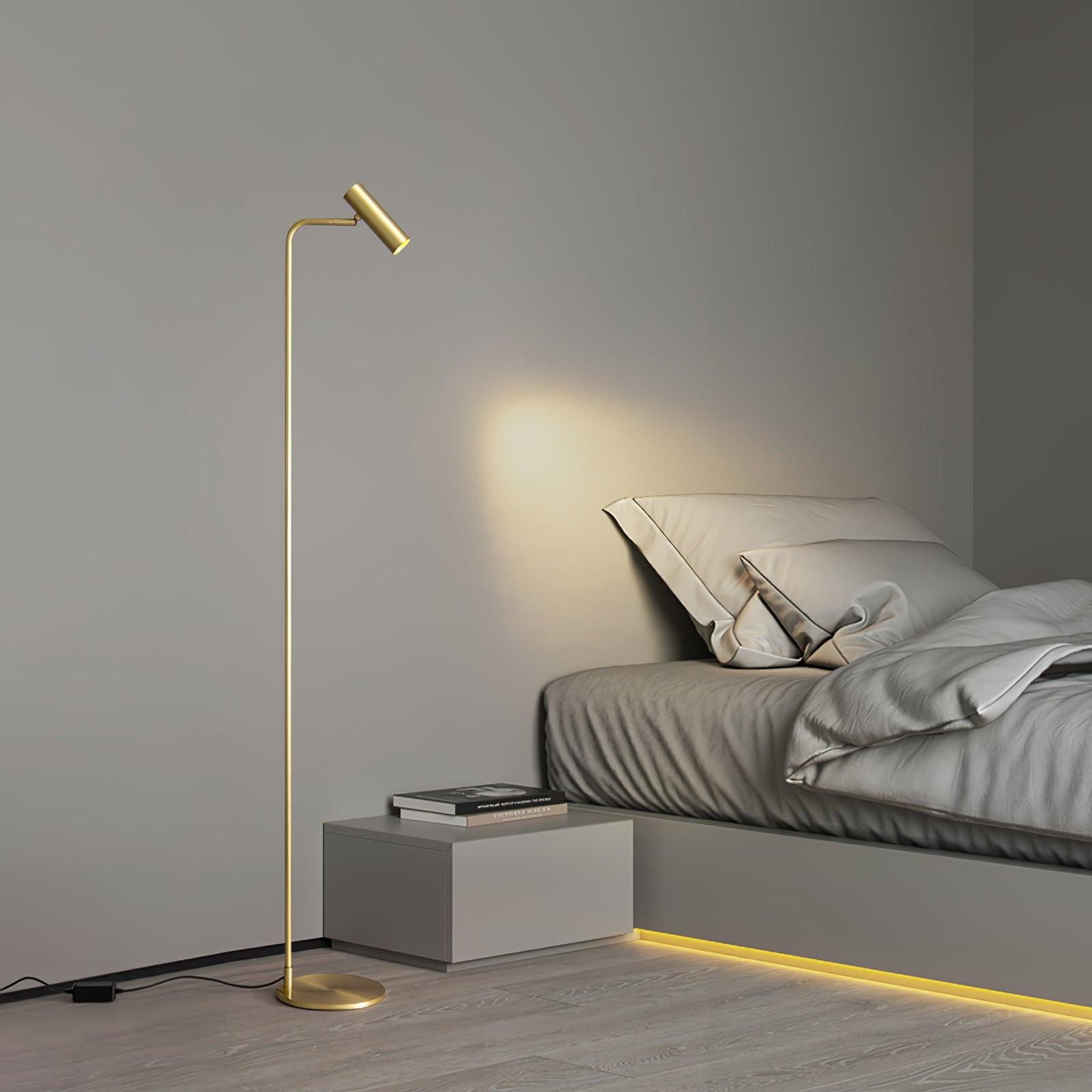 Torris Floor Lamp - Blowlighting