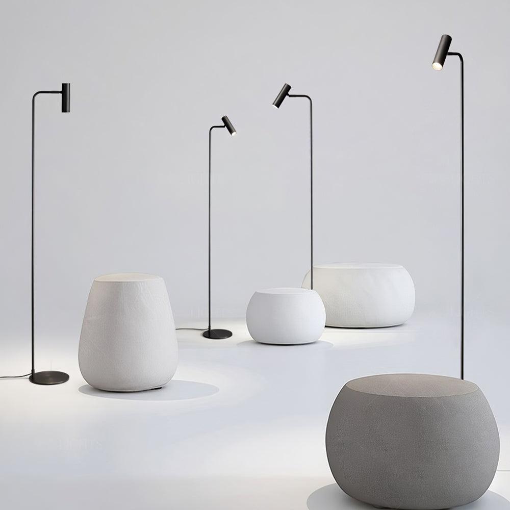 Torris Floor Lamp - Blowlighting