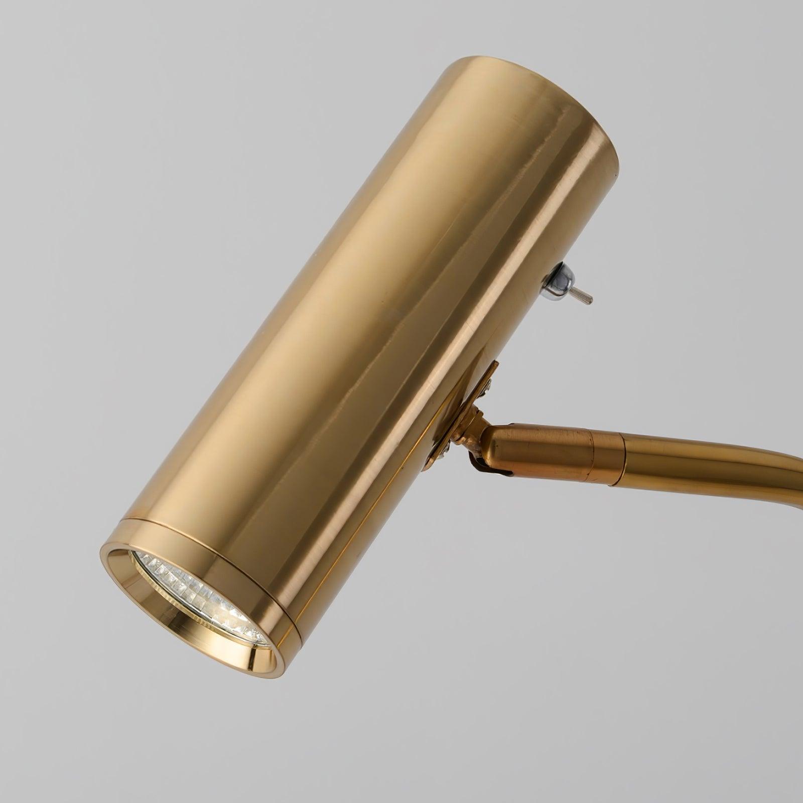 Torris Floor Lamp - Blowlighting