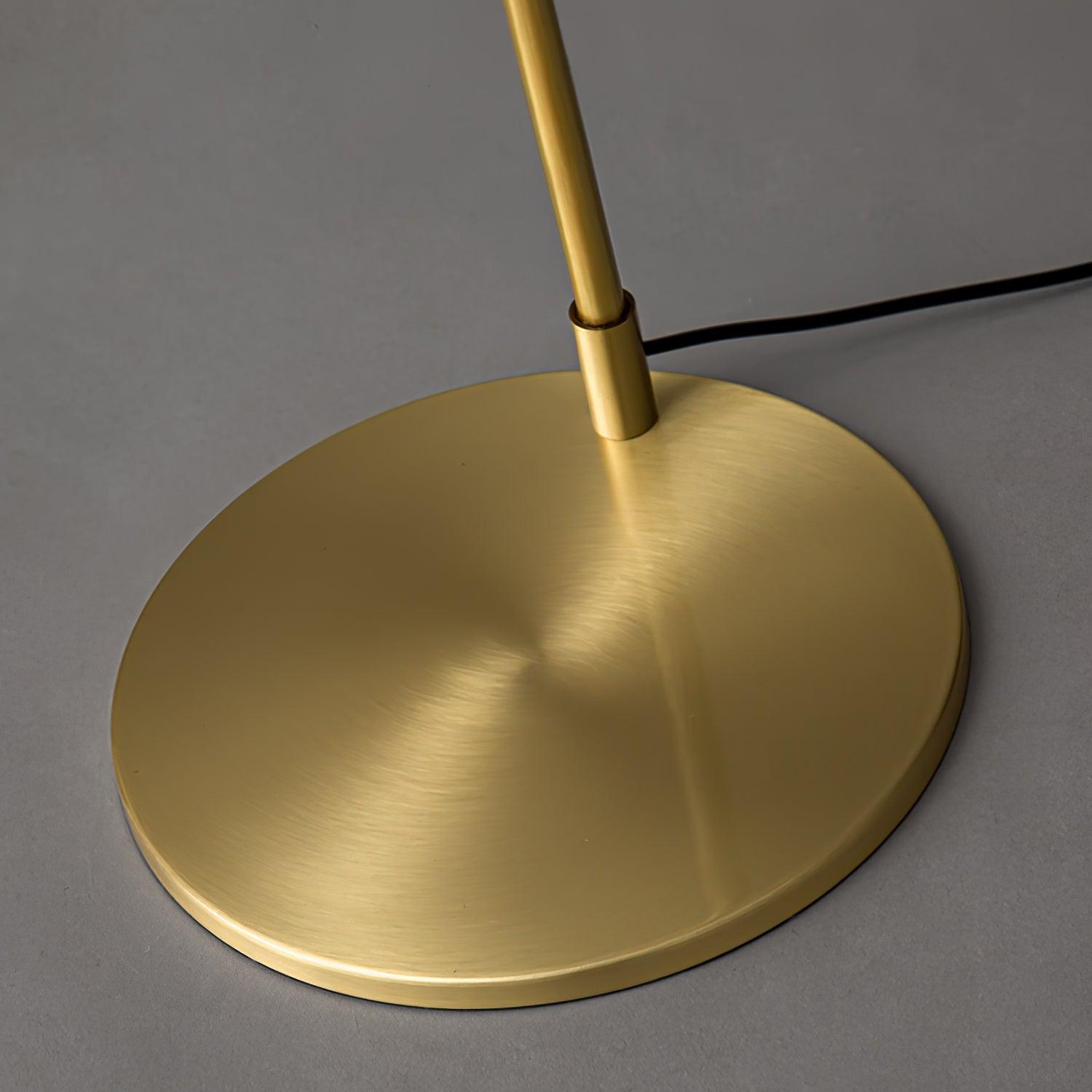 Torris Floor Lamp - Blowlighting