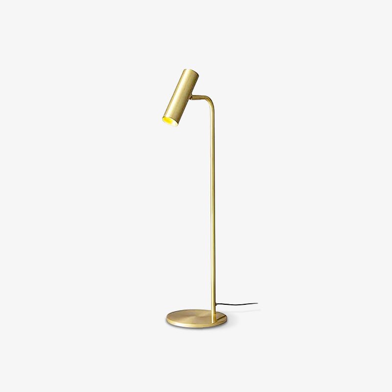 Torris Table Lamp - Blowlighting