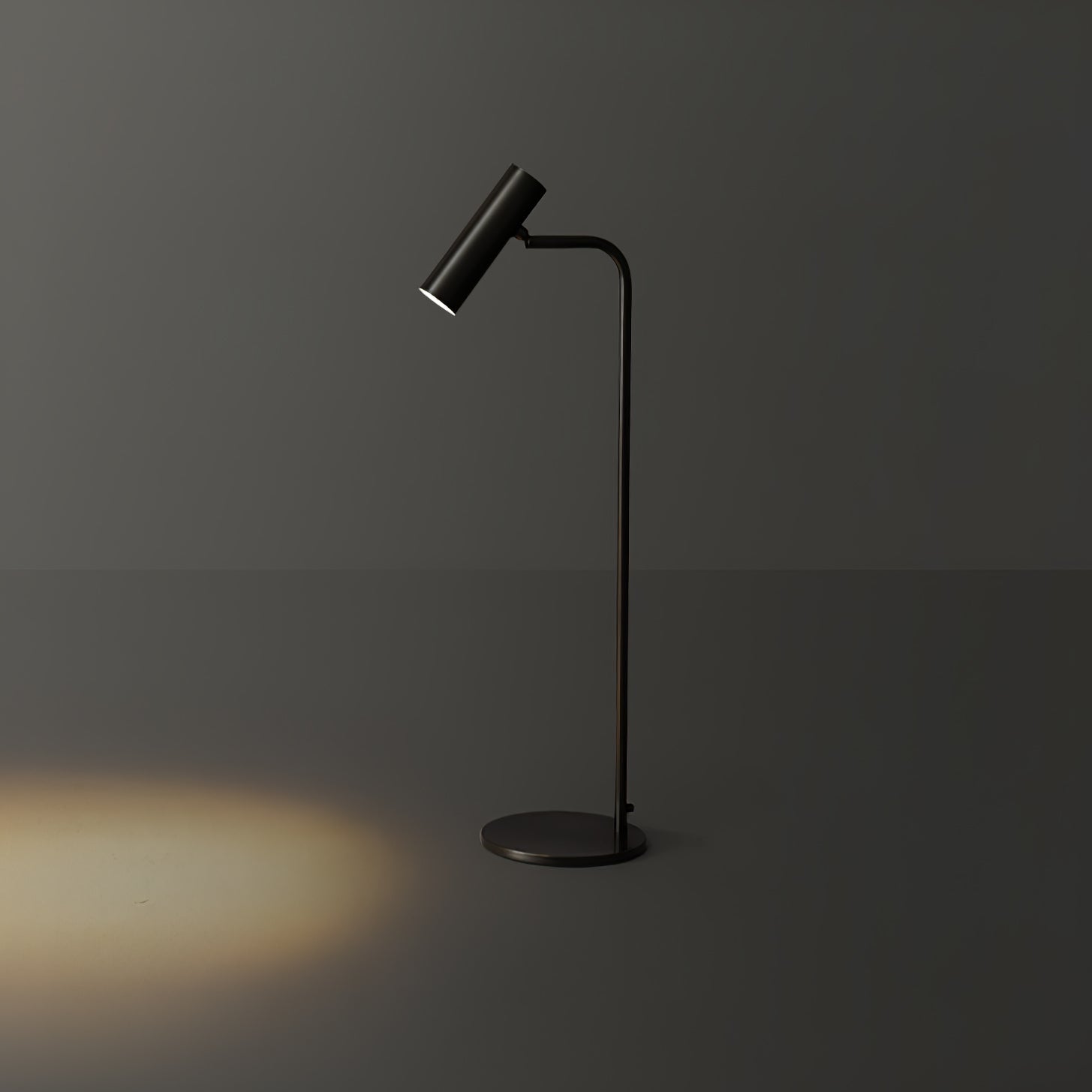 Torris Table Lamp - Blowlighting