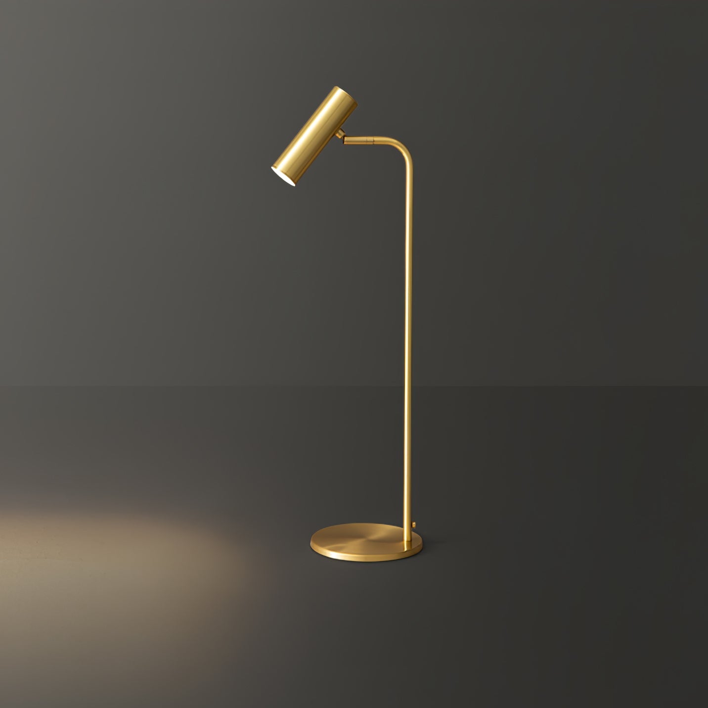 Torris Table Lamp - Blowlighting