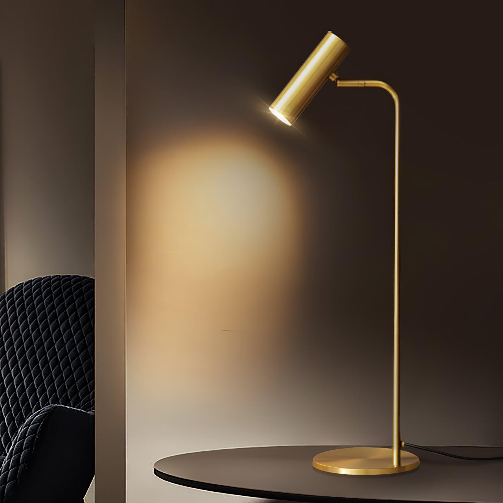 Torris Table Lamp - Blowlighting