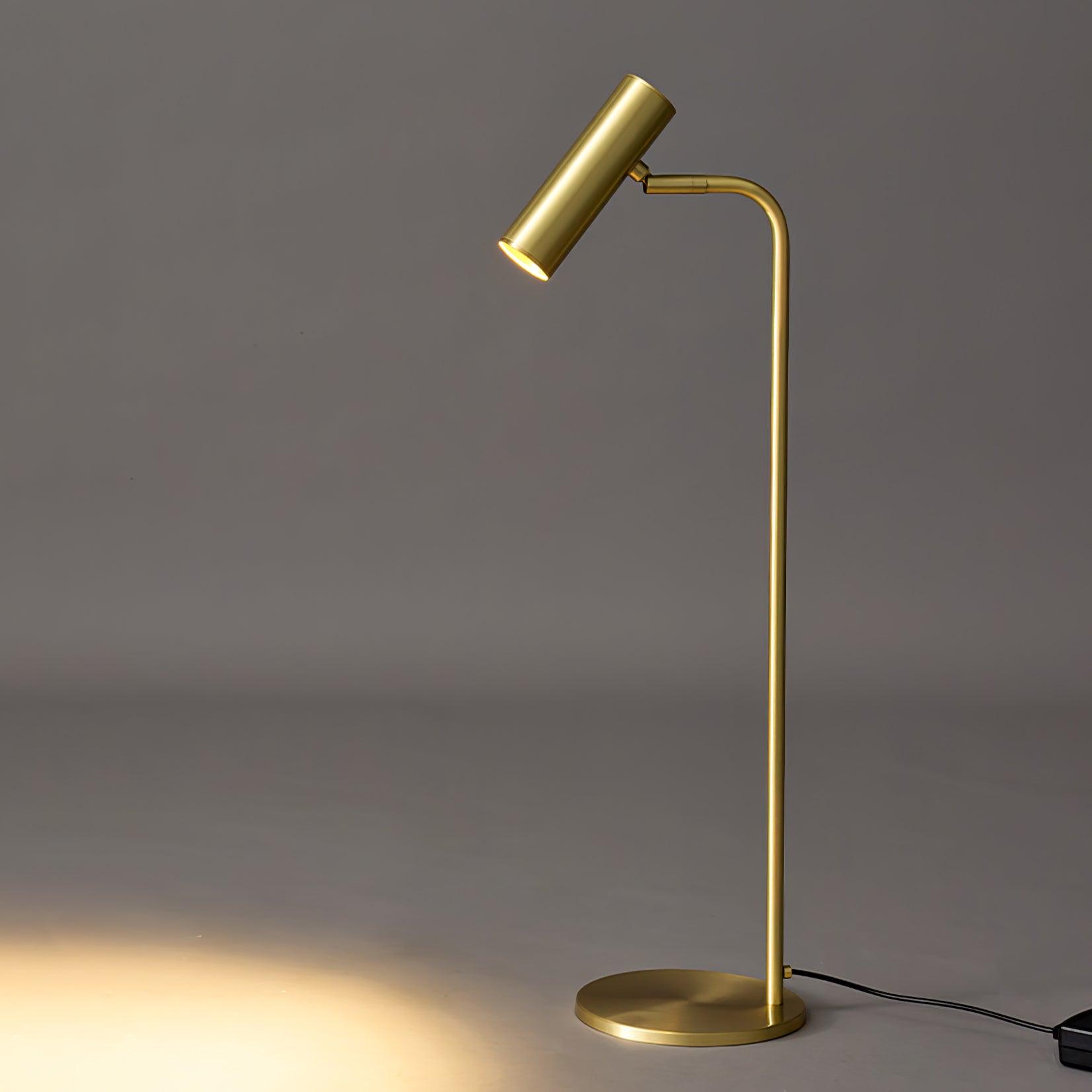 Torris Table Lamp - Blowlighting