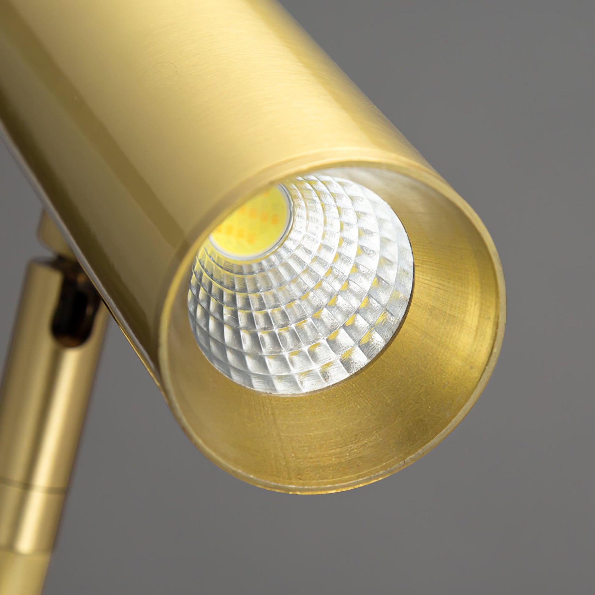 Torris Table Lamp - Blowlighting