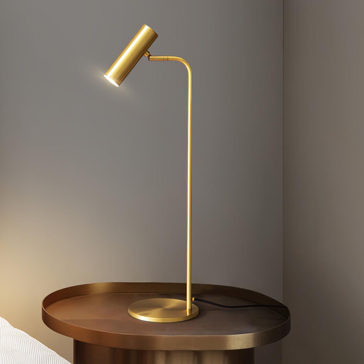 Torris Table Lamp - Blowlighting