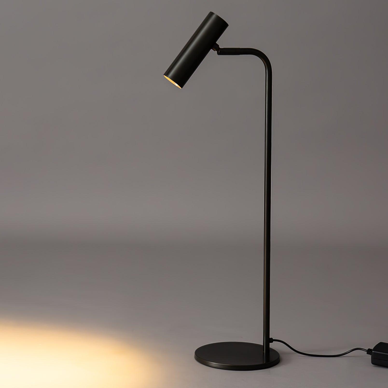 Torris Table Lamp - Blowlighting